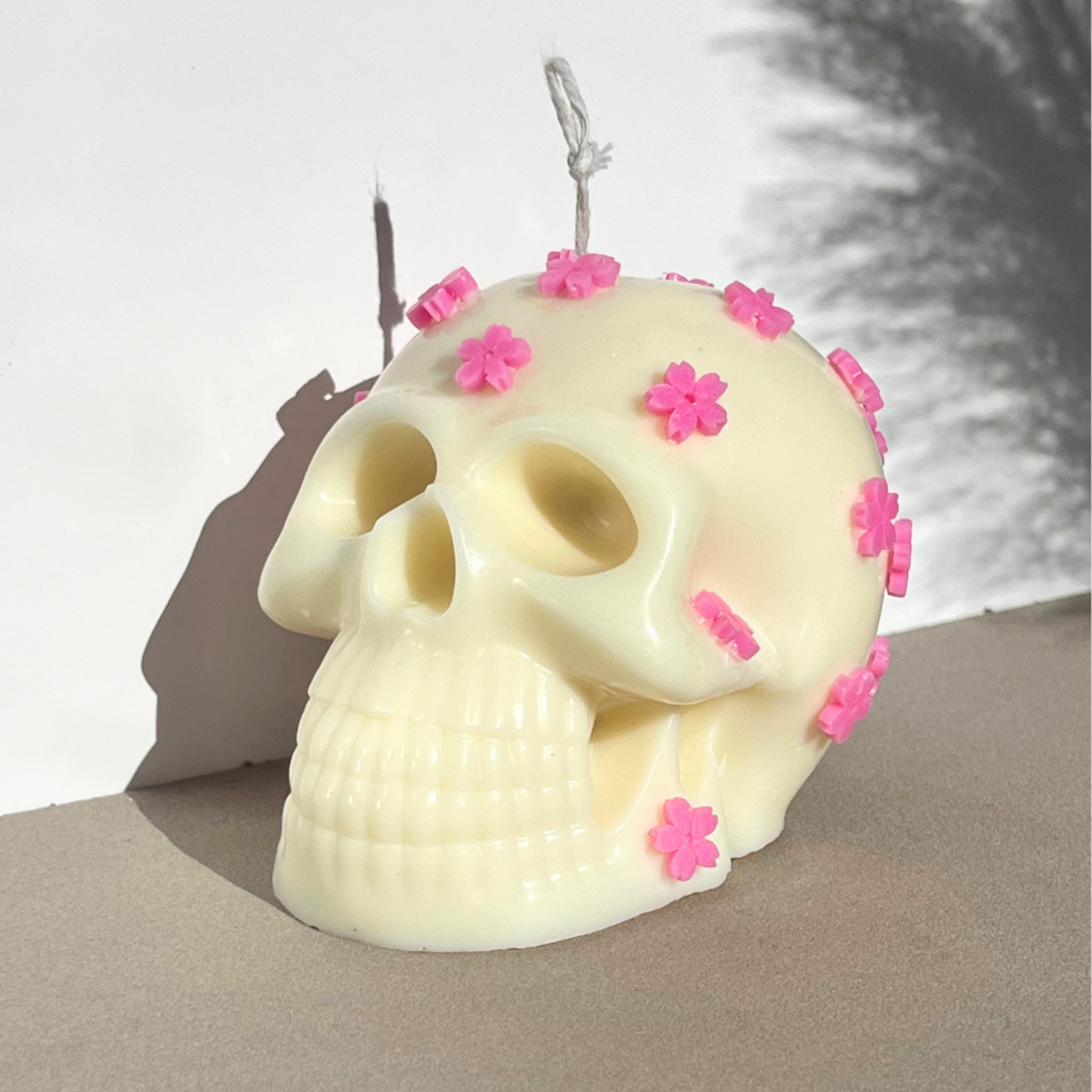 🌸 Sakura skull 🌸 - 6