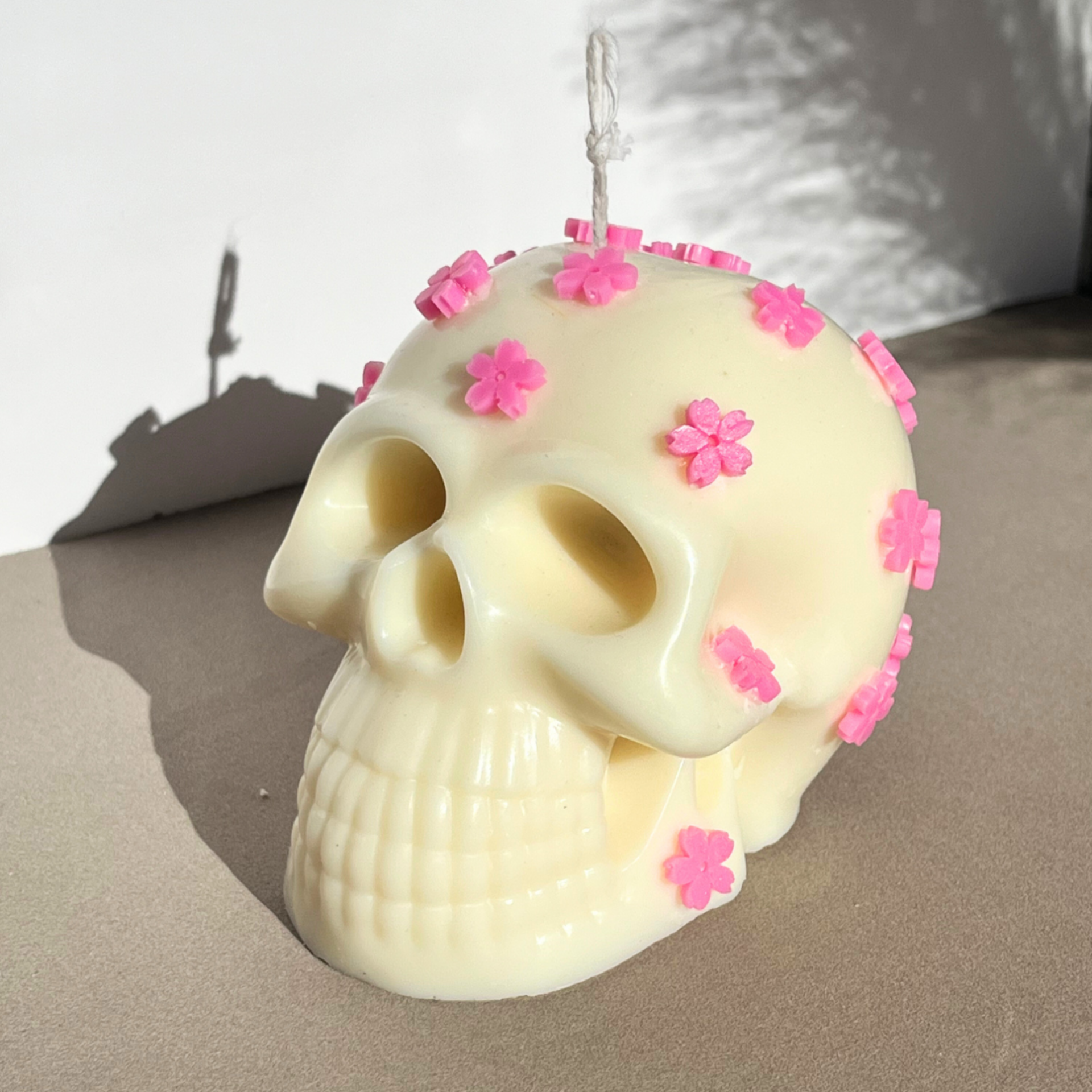 🌸 Sakura skull 🌸 - 4