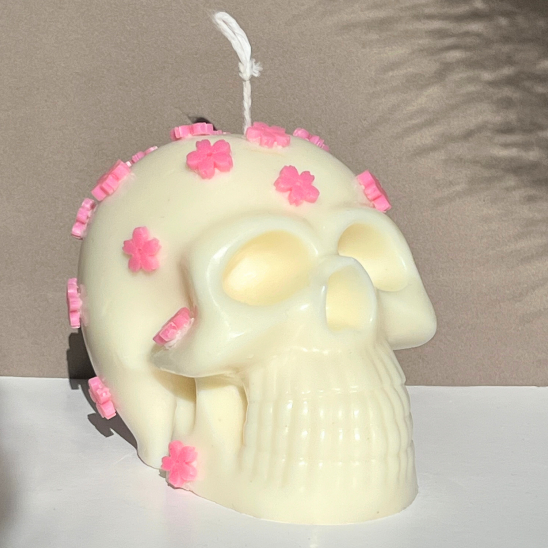 🌸 Sakura skull 🌸 - 3